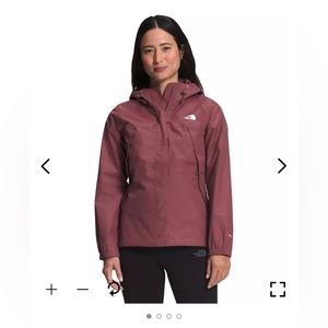 The North Face Women’s Antora Jacket